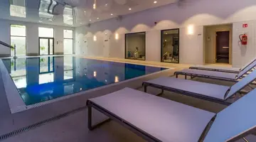 Hotel Antares
