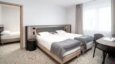 Hotel Antares