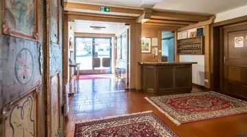 Hotel Antholzerhof