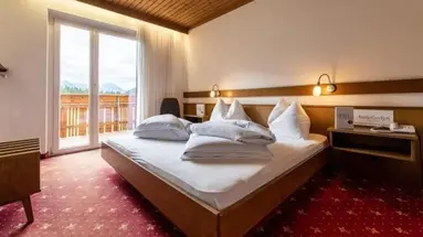 Hotel Antholzerhof