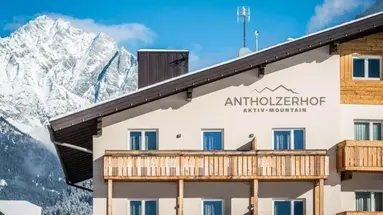 Hotel Antholzerhof