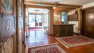 Hotel Antholzerhof