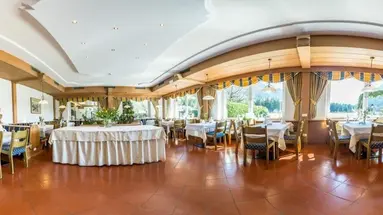 Hotel Antholzerhof