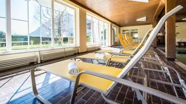 Hotel Antholzerhof