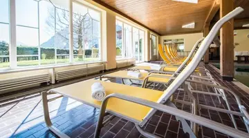 Hotel Antholzerhof