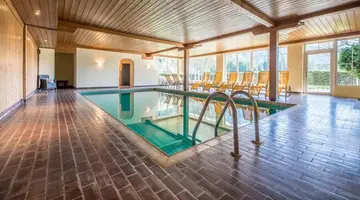 Hotel Antholzerhof