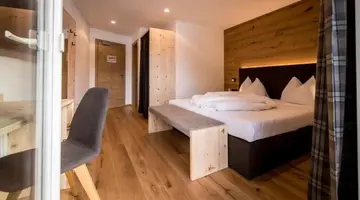 Hotel Antholzerhof