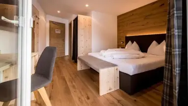 Hotel Antholzerhof