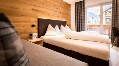 Hotel Antholzerhof
