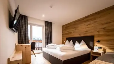 Hotel Antholzerhof