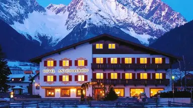 Hotel Antholzerhof