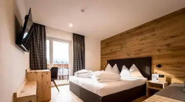 Hotel Antholzerhof
