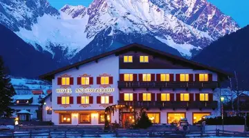 Hotel Antholzerhof