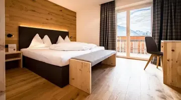 Hotel Antholzerhof