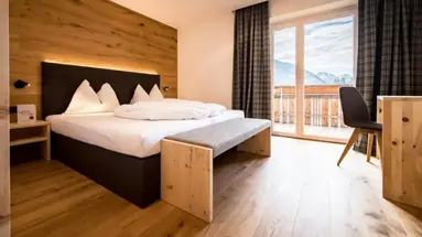 Hotel Antholzerhof