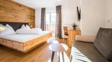 Hotel Antholzerhof