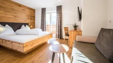 Hotel Antholzerhof