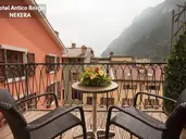 Hotel Antico Borgo