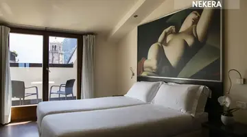 Hotel Antico Borgo