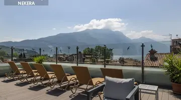 Hotel Antico Borgo