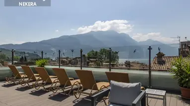 Hotel Antico Borgo