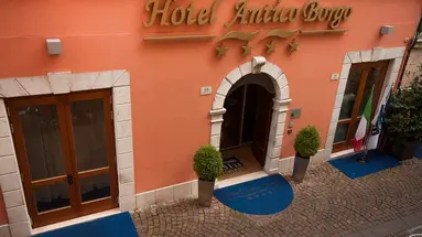 Hotel Antico Borgo