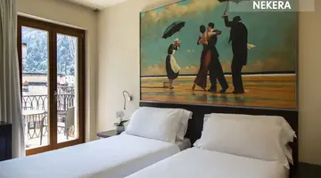 Hotel Antico Borgo