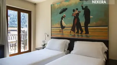 Hotel Antico Borgo