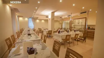 Hotel Antico Borgo