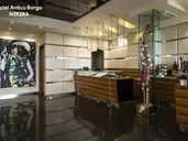 Hotel Antico Borgo