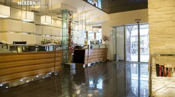 Hotel Antico Borgo
