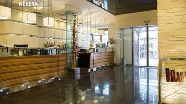 Hotel Antico Borgo