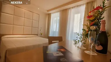 Hotel Antico Borgo
