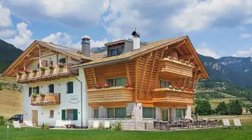 Hotel Antico Mas Del Medico