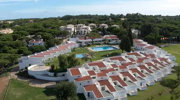 Hotel Apartamento Do Golfe
