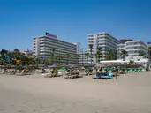 Hotel Apartamentos Bajondillo