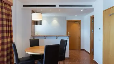 Hotel Apartamentos Bajondillo