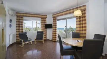 Hotel Apartamentos Bajondillo