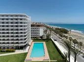 Hotel Apartamentos Bajondillo