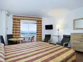 Hotel Apartamentos Bajondillo