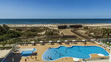 Hotel Apartamentos Dunamar