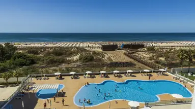 Hotel Apartamentos Dunamar