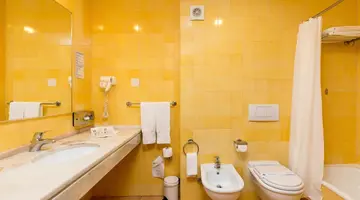 Hotel Apartamentos Dunamar