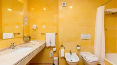 Hotel Apartamentos Dunamar