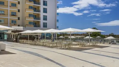 Hotel Apartamentos Dunamar