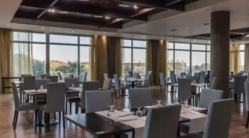 Hotel Apartamentos Dunamar
