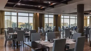 Hotel Apartamentos Dunamar