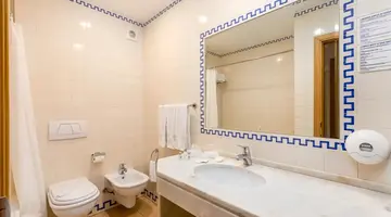 Hotel Apartamentos Dunamar