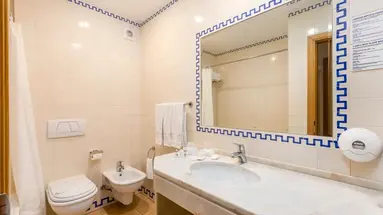 Hotel Apartamentos Dunamar
