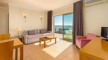Hotel Apartamentos Dunamar